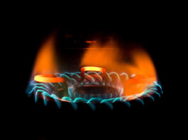 Unión Europea acordó reducir consumo de gas