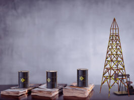 Sanctions on Russia might increase oil prices to 380 dollars