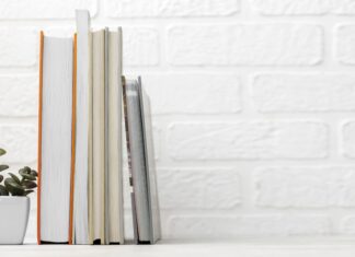 Finalistas de los Toronto Book Awards 2022