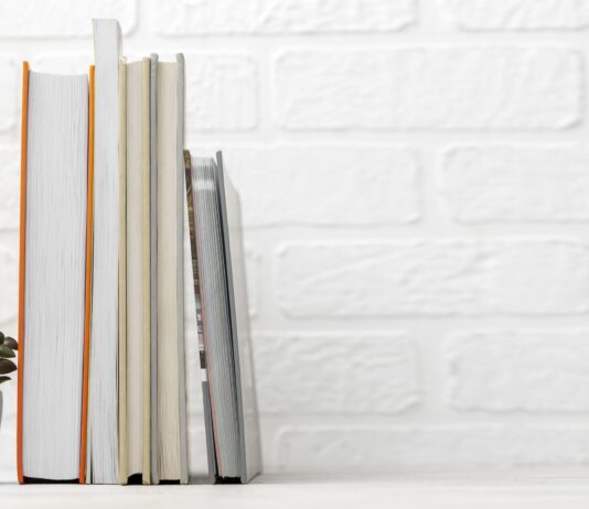 Finalistas de los Toronto Book Awards 2022