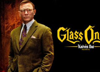 Glass Onion: A Knives Out Mystery tendrá su debut en TIFF