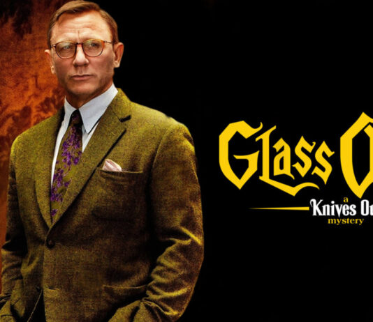 Glass Onion: A Knives Out Mystery tendrá su debut en TIFF