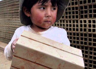 Child and bondage labor are a reality for many worldwide, ILO states