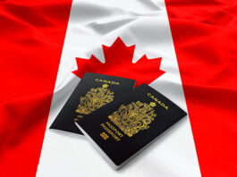 Retrasos en la obtención de pasaportes preocupan a los canadienses