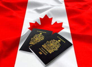 Retrasos en la obtención de pasaportes preocupan a los canadienses