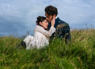 Novela de británica Jane Austen regresa a la gran pantalla