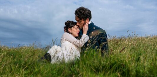 Novela de británica Jane Austen regresa a la gran pantalla