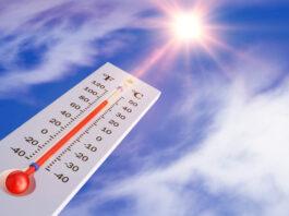 Calor extremo sofoca a Europa Occidental