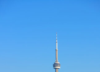 Una alternativa para redescubrir Toronto