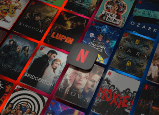 El Lote Malote. Netflix, entre altibajos y horizontes