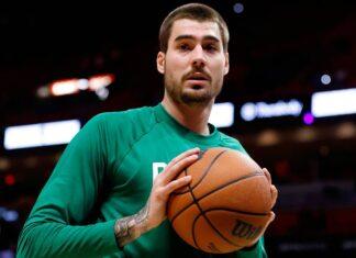 Juancho Hernangómez ficha por los Toronto Raptors