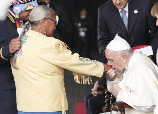 Adiós Papa Francisco