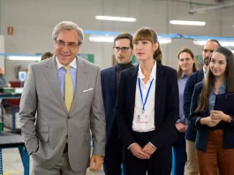 Llega a Canadá El Buen Patrón, protagonizada por Javier Bardem