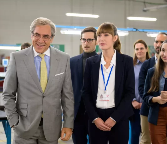 Llega a Canadá El Buen Patrón, protagonizada por Javier Bardem