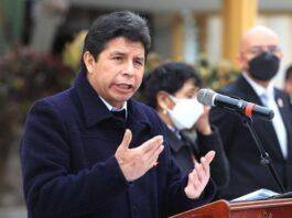 Fiscalía da ultimatum a presidente de Perú para interrogarlo