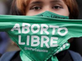 Colombia se retira de Consenso de Ginebra y ratifica derecho a aborto