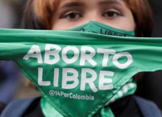 Colombia se retira de Consenso de Ginebra y ratifica derecho a aborto