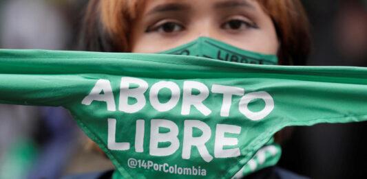 Colombia se retira de Consenso de Ginebra y ratifica derecho a aborto
