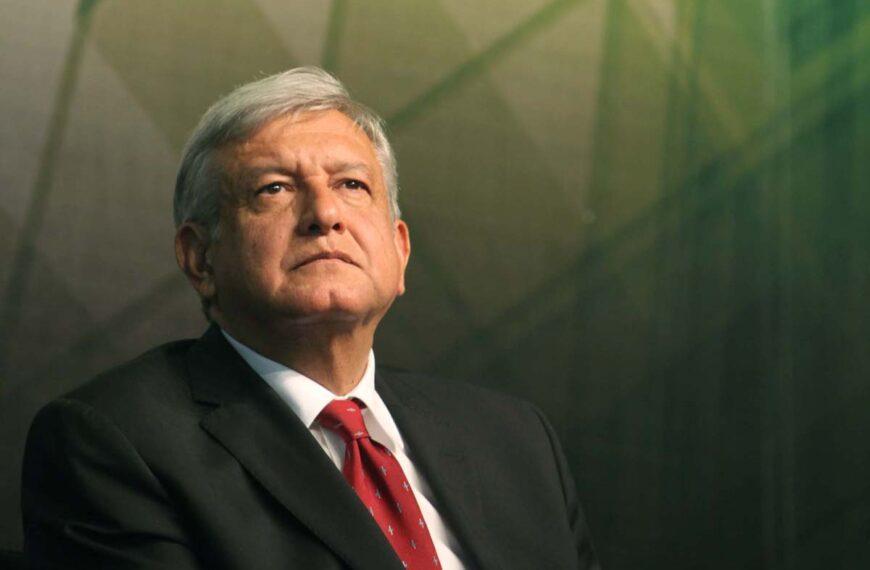 Mexico will not lose sovereignty to T-MEC, Lopez Obrador says