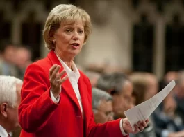 Canadá, Estados Unidos y China: crecen las tensiones ppr visitas a Taiwán