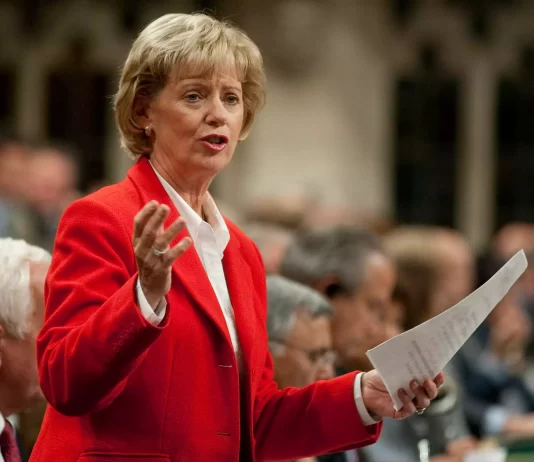 Canadá, Estados Unidos y China: crecen las tensiones ppr visitas a Taiwán