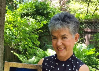 Celebrando la Jubilación de la Dra. Maru Barrera