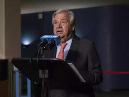 ONU pidió reforzar acuerdos sobre desarme y no proliferación nuclear