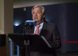 ONU pidió reforzar acuerdos sobre desarme y no proliferación nuclear