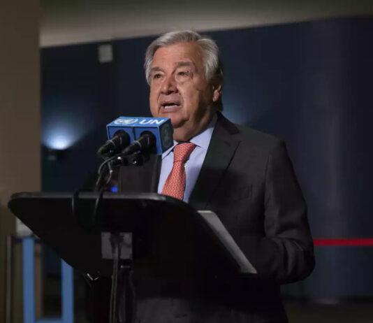 ONU pidió reforzar acuerdos sobre desarme y no proliferación nuclear