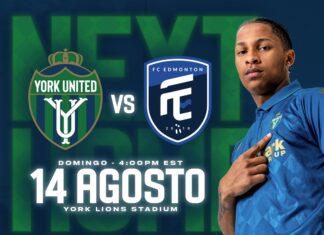 Primer partido de Herencia Hispana tendrá lugar en Toronto