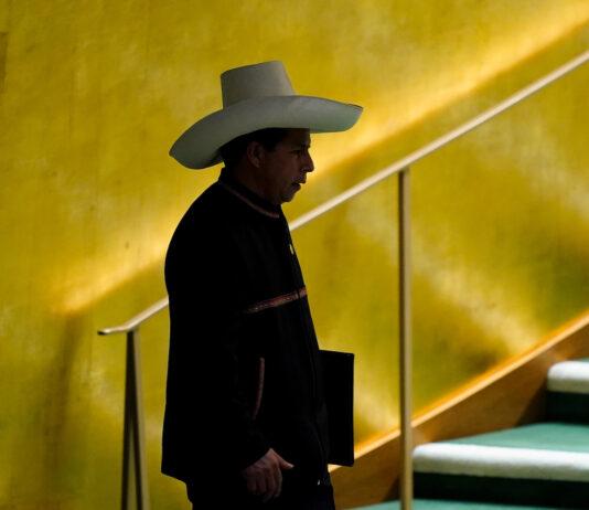 Posible cese de presidente de Perú genera contradicciones opositoras