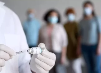 Abiertas citas para vacunarse contra la viruela del mono en las clínicas de Salud Pública de Toronto