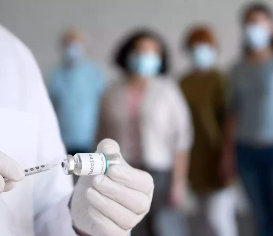 Abiertas citas para vacunarse contra la viruela del mono en las clínicas de Salud Pública de Toronto