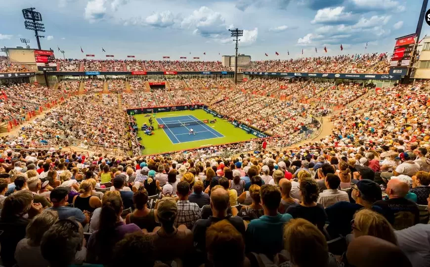 El tenis se adueñará de Toronto y Montreal