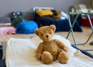 Aprueban la creación de más de 600 nuevos espacios de acogida para refugiados