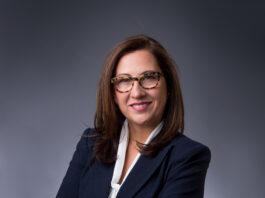 Ana Bailão se despide del Concejo de Toronto