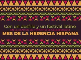 Con un desfile y un festival latino en el centro de Toronto se celebrará el Mes de la Herencia Hispana