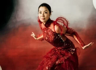 Actriz Michelle Yeoh recibirá lauro en Festival de Cine de Toronto