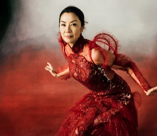 Actriz Michelle Yeoh recibirá lauro en Festival de Cine de Toronto