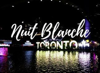 Nuit Blanche regresa en octubre