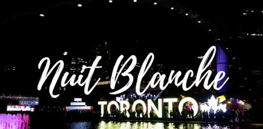 Nuit Blanche regresa en octubre