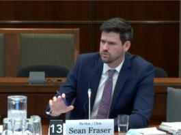 Partidos políticos canadienses respaldan la inmigración