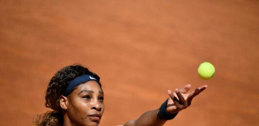 Serena Williams: Una leyenda dentro y fuera del tenis