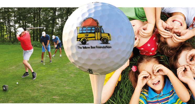 The Yellow Bus Foundation’s 26th Annual 100 Hole Golf Marathon raises funds for Jennifer Ashleigh Children’s Charity (JACC)