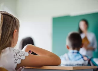 Regreso a clases seguro