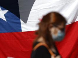 El día después del referendo en Chile