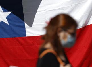 El día después del referendo en Chile