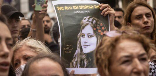 La crisis en Irán, el rastro de los derechos violentados
