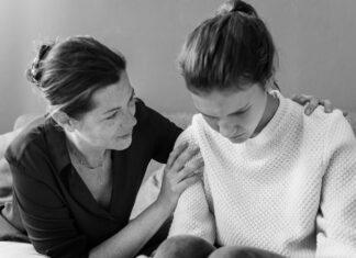 Autolesiones en la adolescecia: ¿qué hacer como padres?