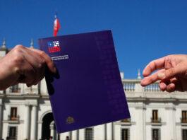 Chile, a las puertas de histórico plebiscito constitucional